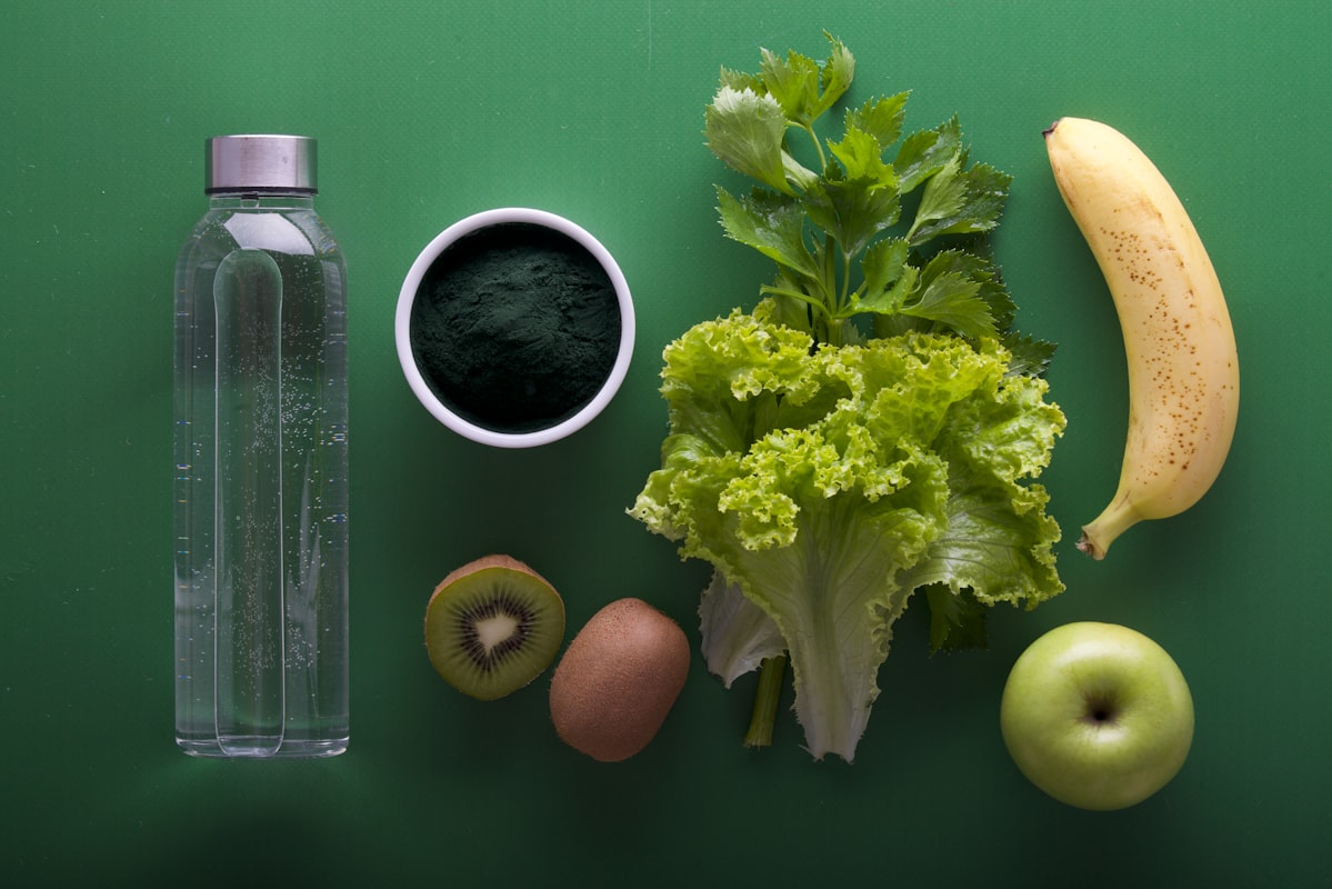 Personalized nutrition planning