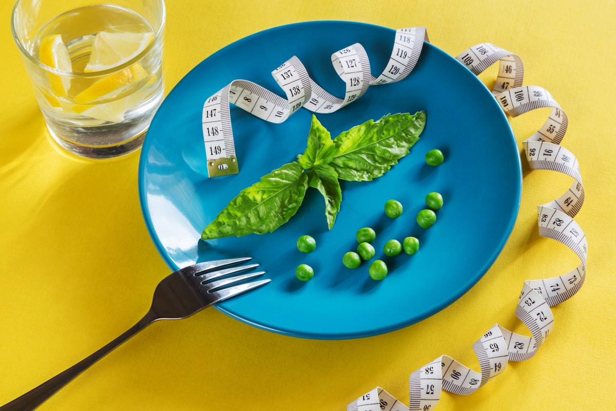 Understanding personalized nutrition principles